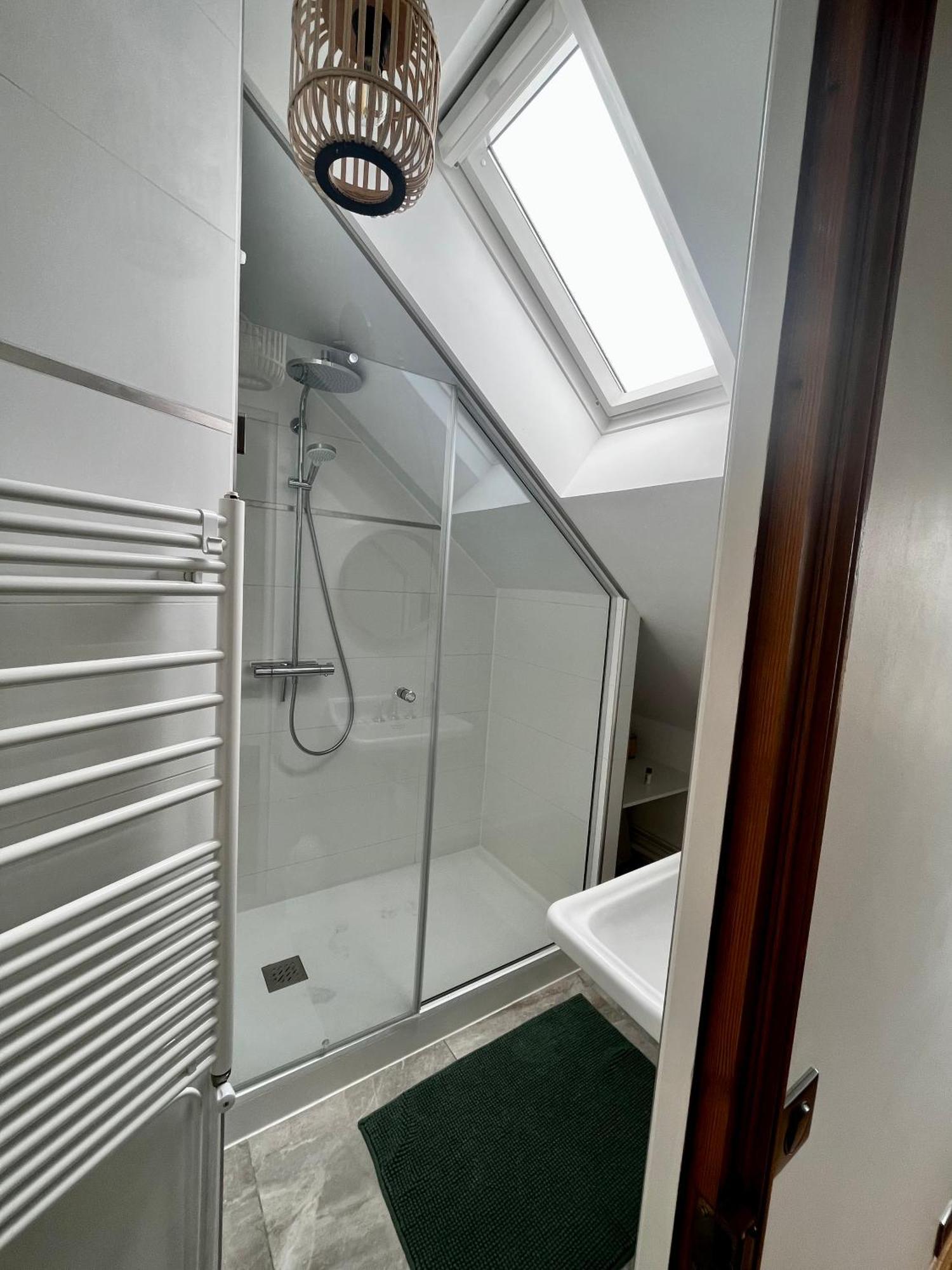 Magnifique Appartement A Étretat Zewnętrze zdjęcie