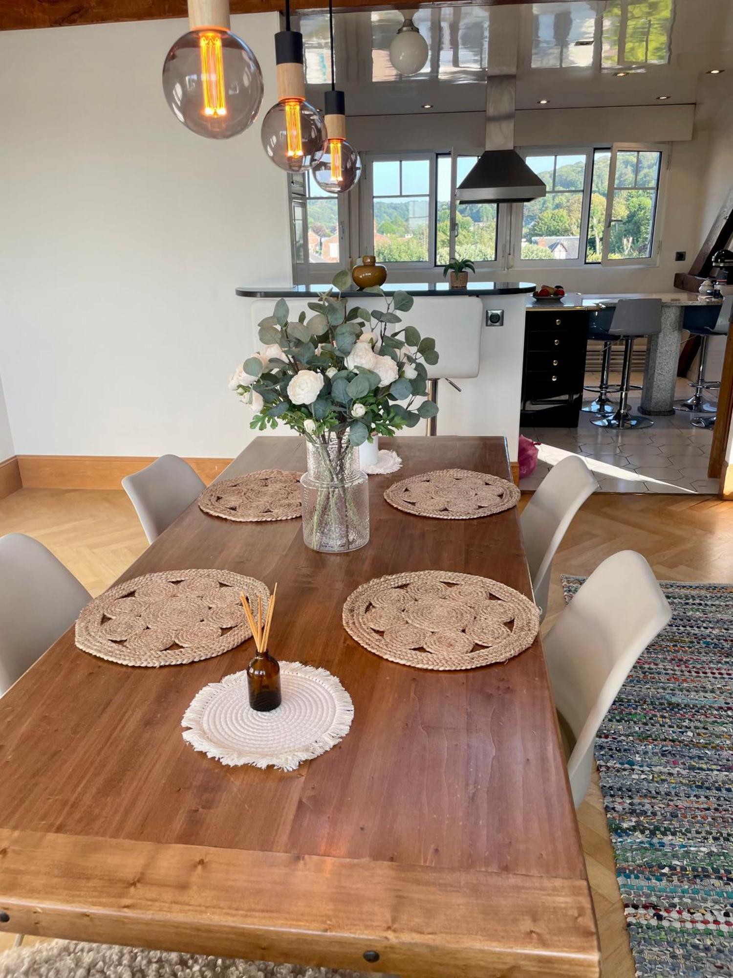 Magnifique Appartement A Étretat Zewnętrze zdjęcie